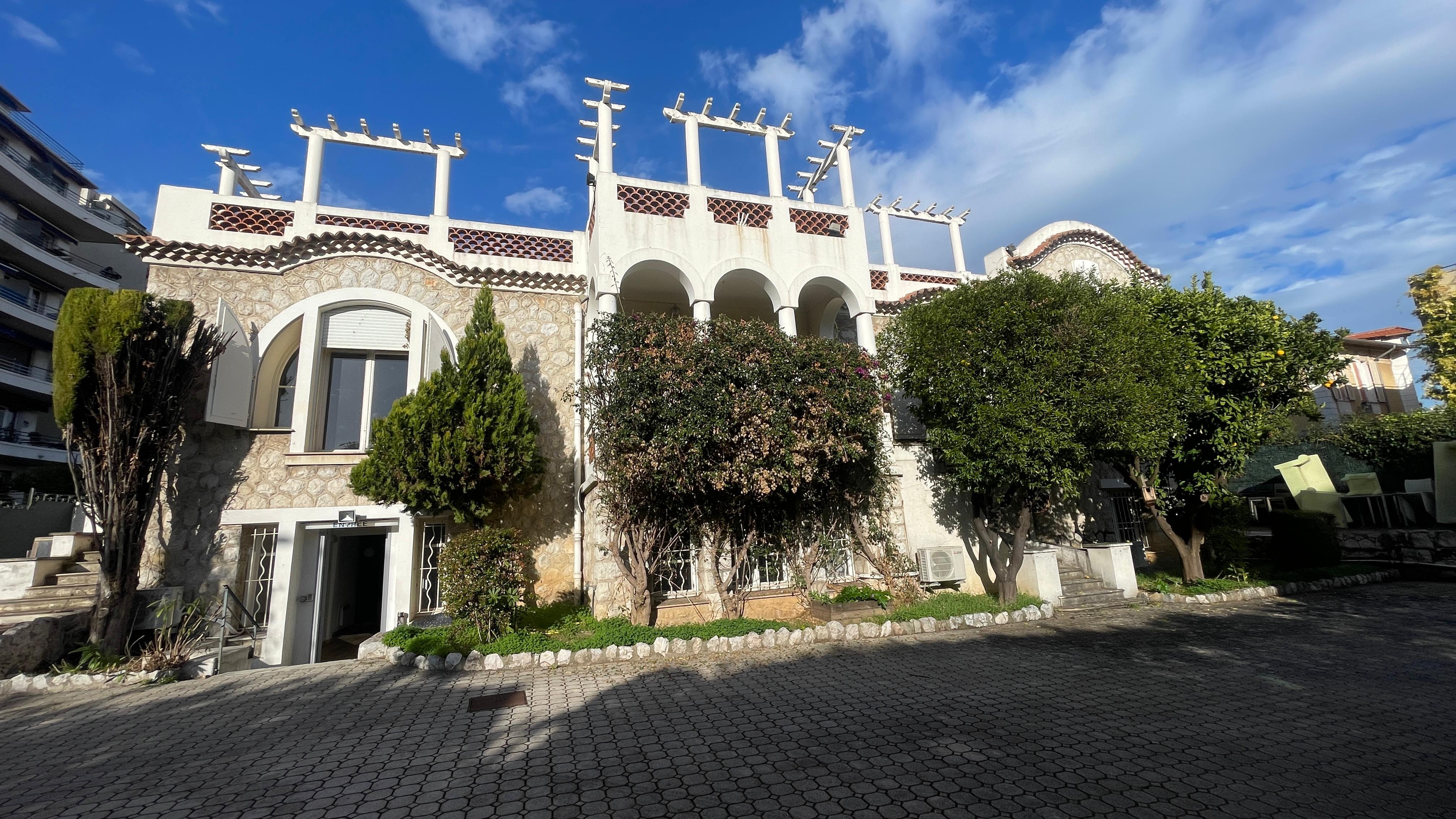 Institut Linguistique Victor Hugo à Nice